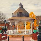 Explore the town of Ligonier