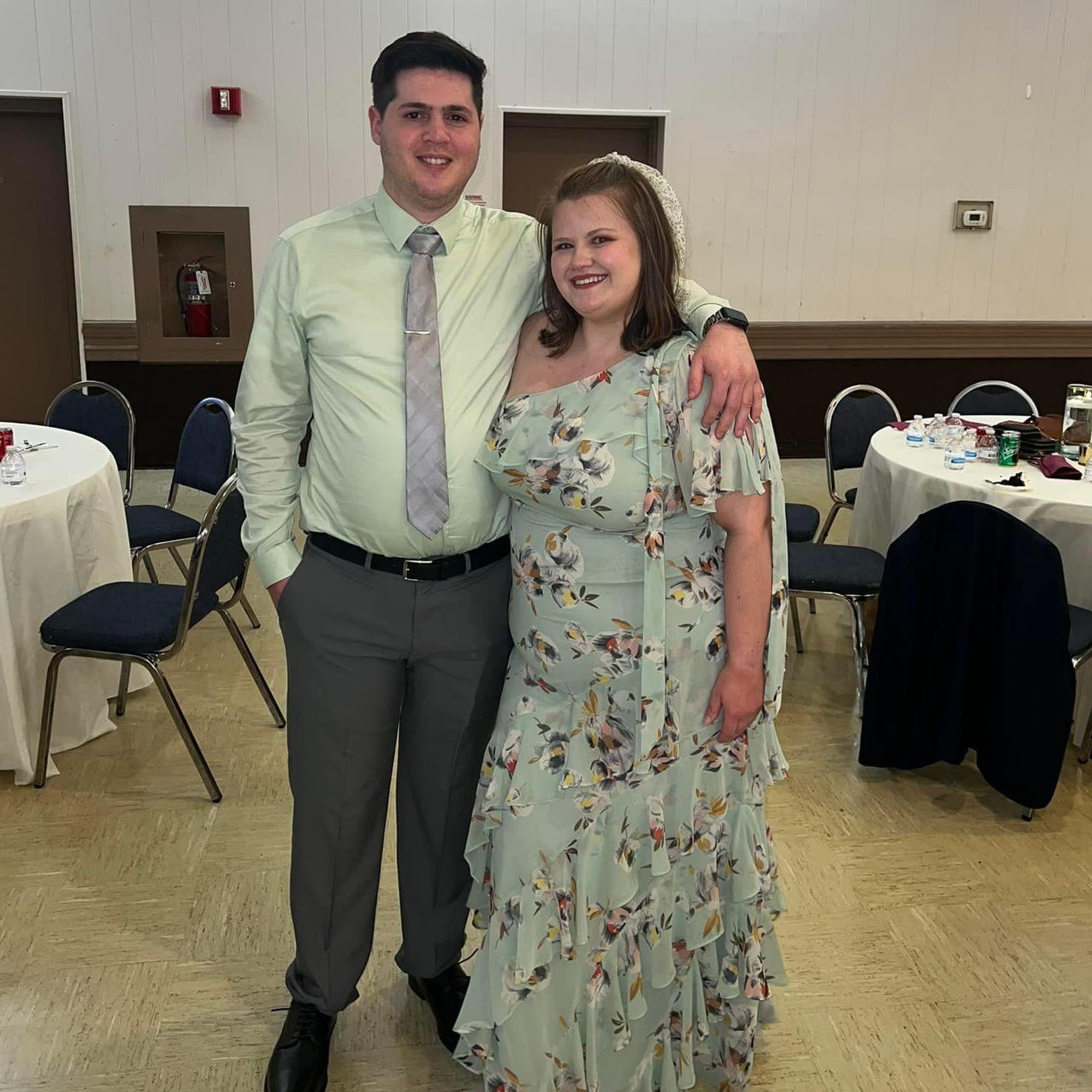 Forever wedding date