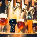 Local Breweries