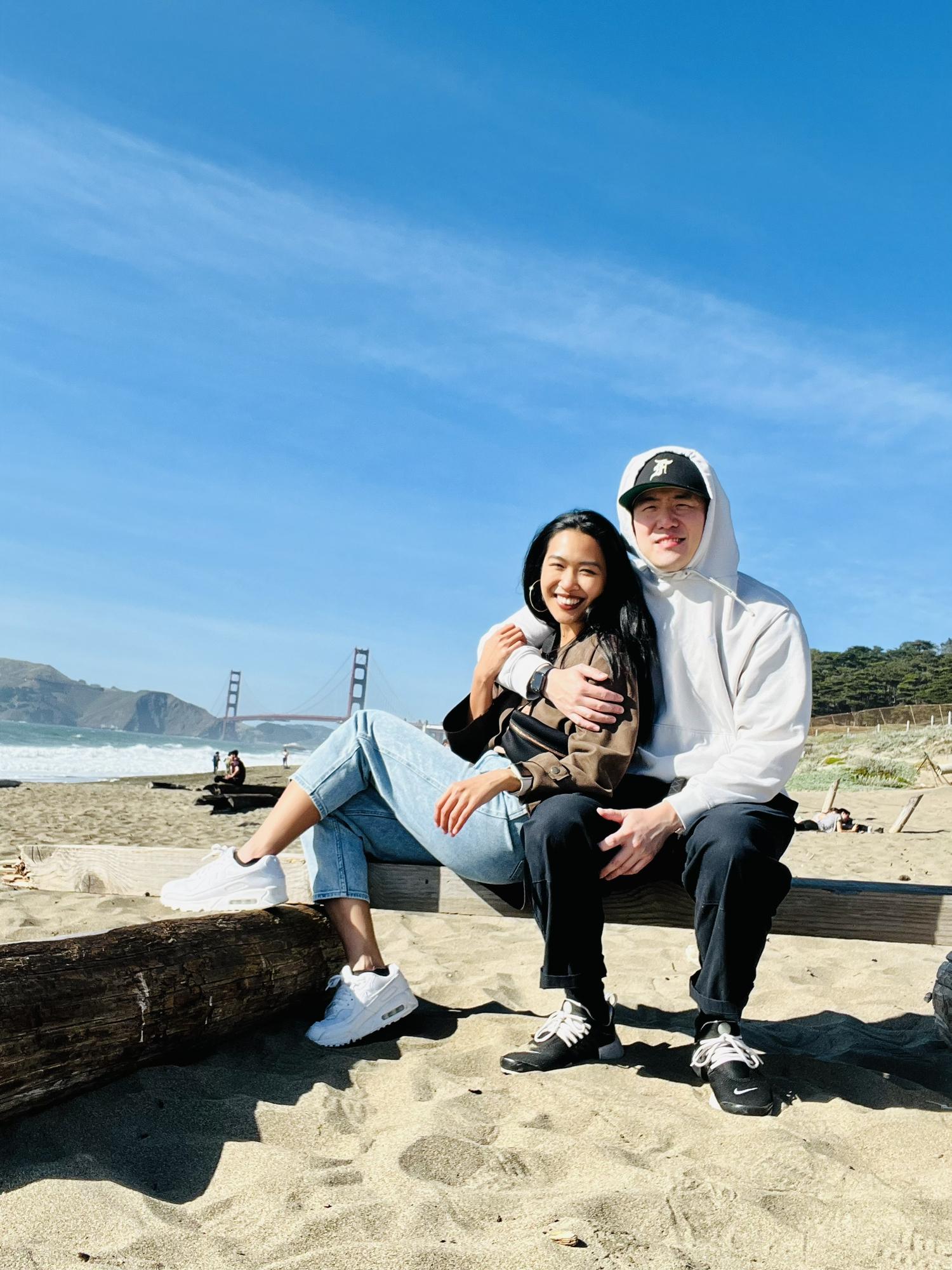 SF