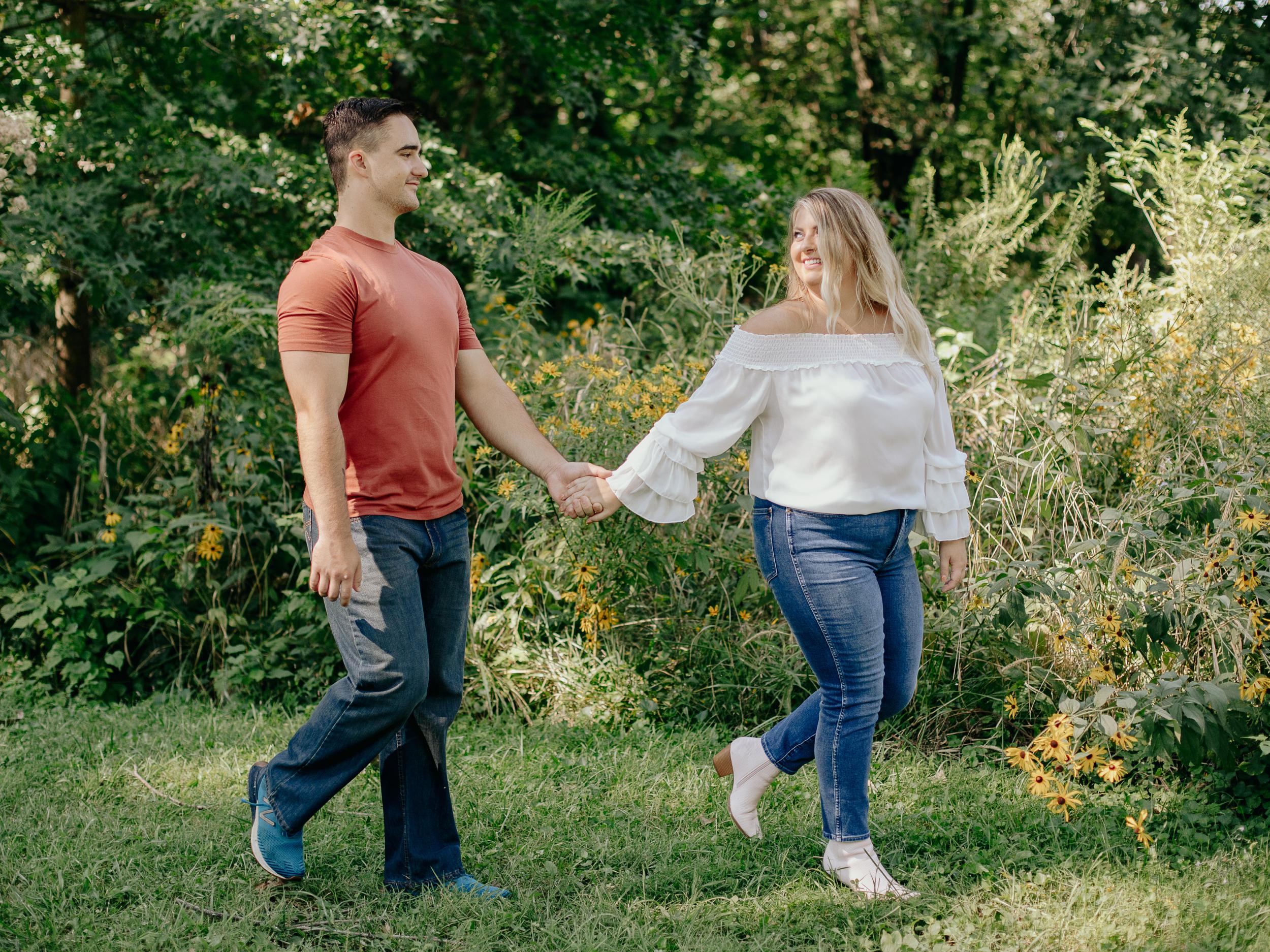 The Wedding Website of Kirsten Caplinger and Sam Ostempowski