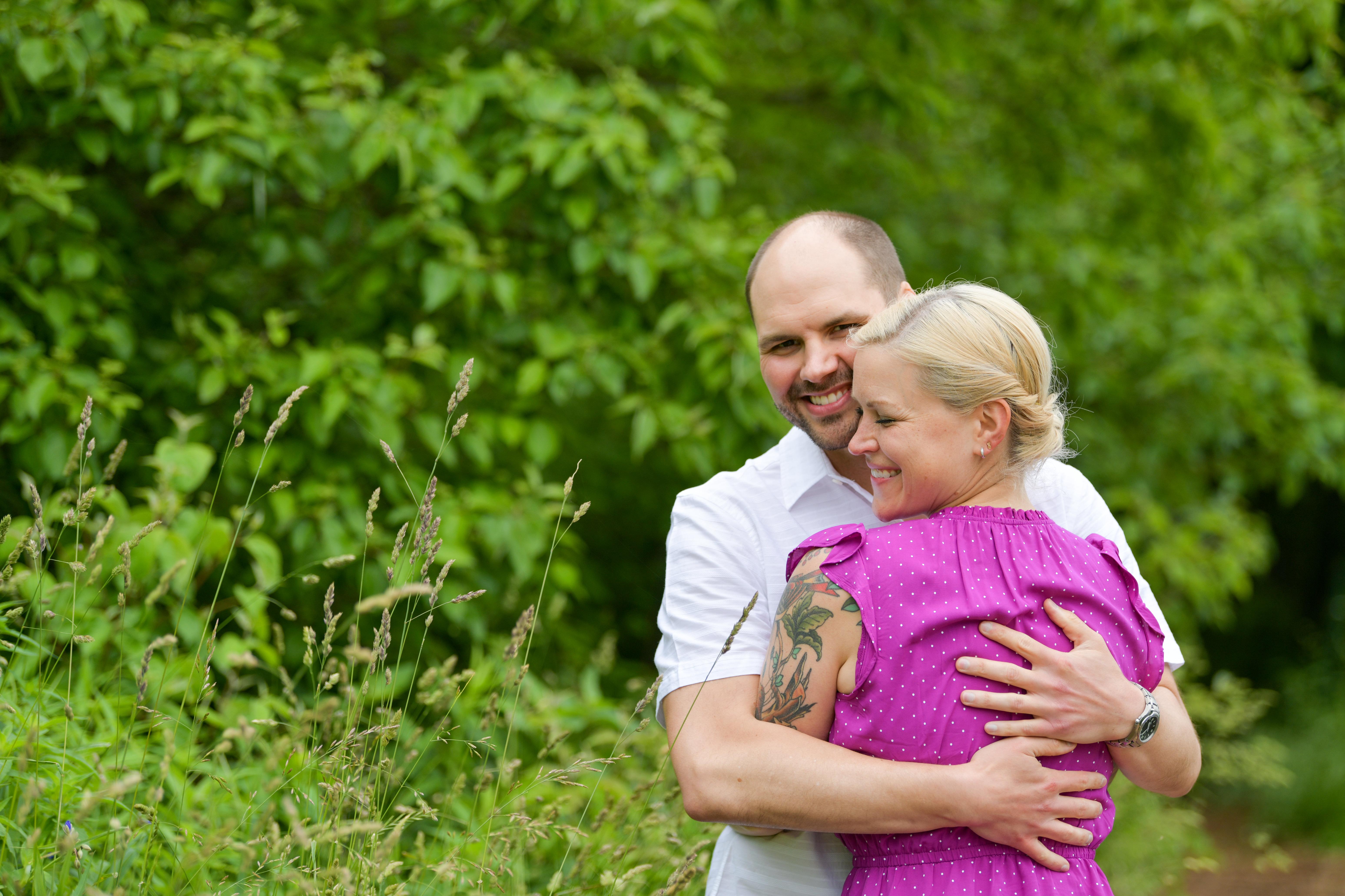 The Wedding Website of Valerie Bogie and Zachary Hancock