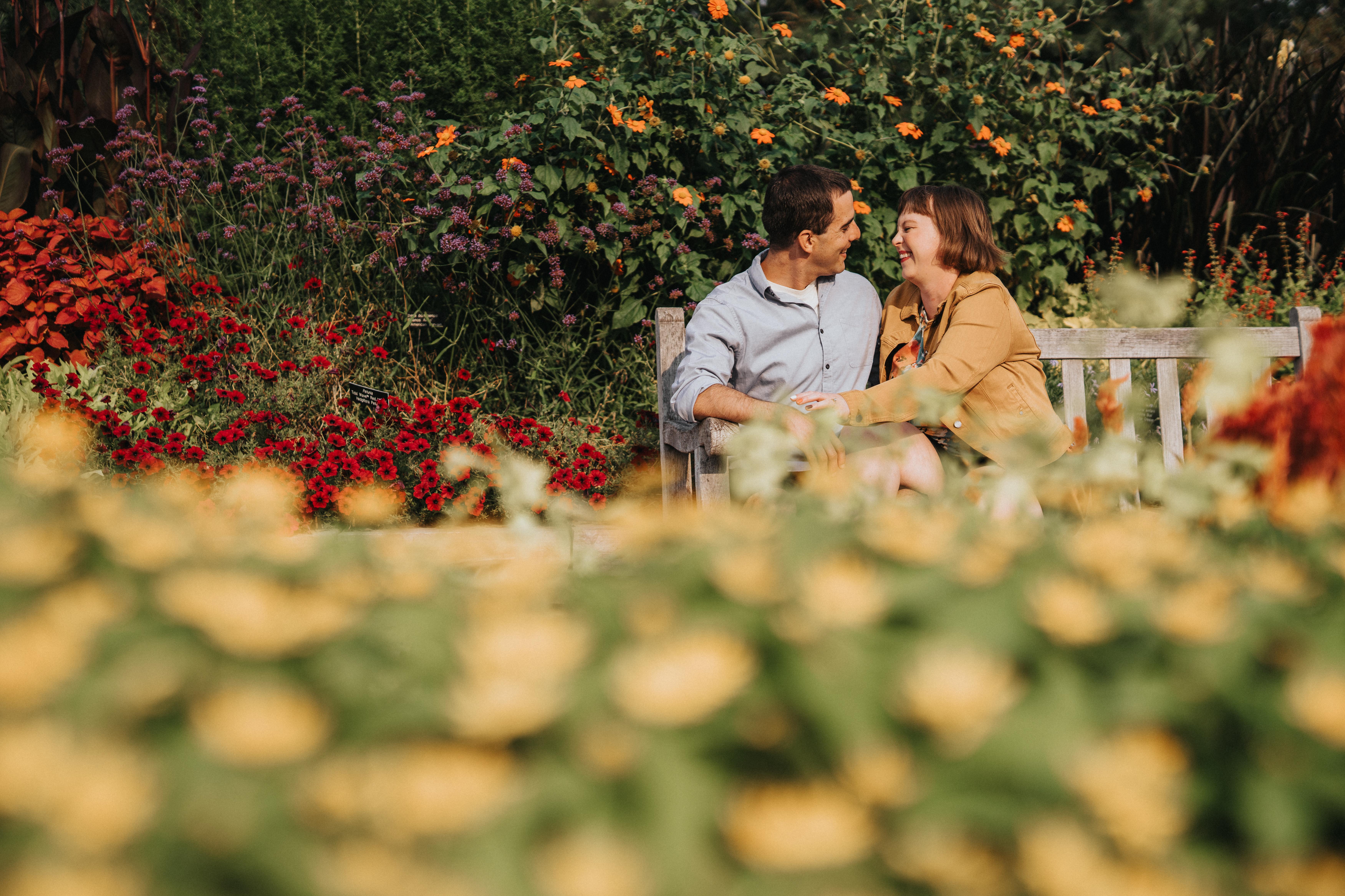 The Wedding Website of Casey Andree and Riise Gundersen