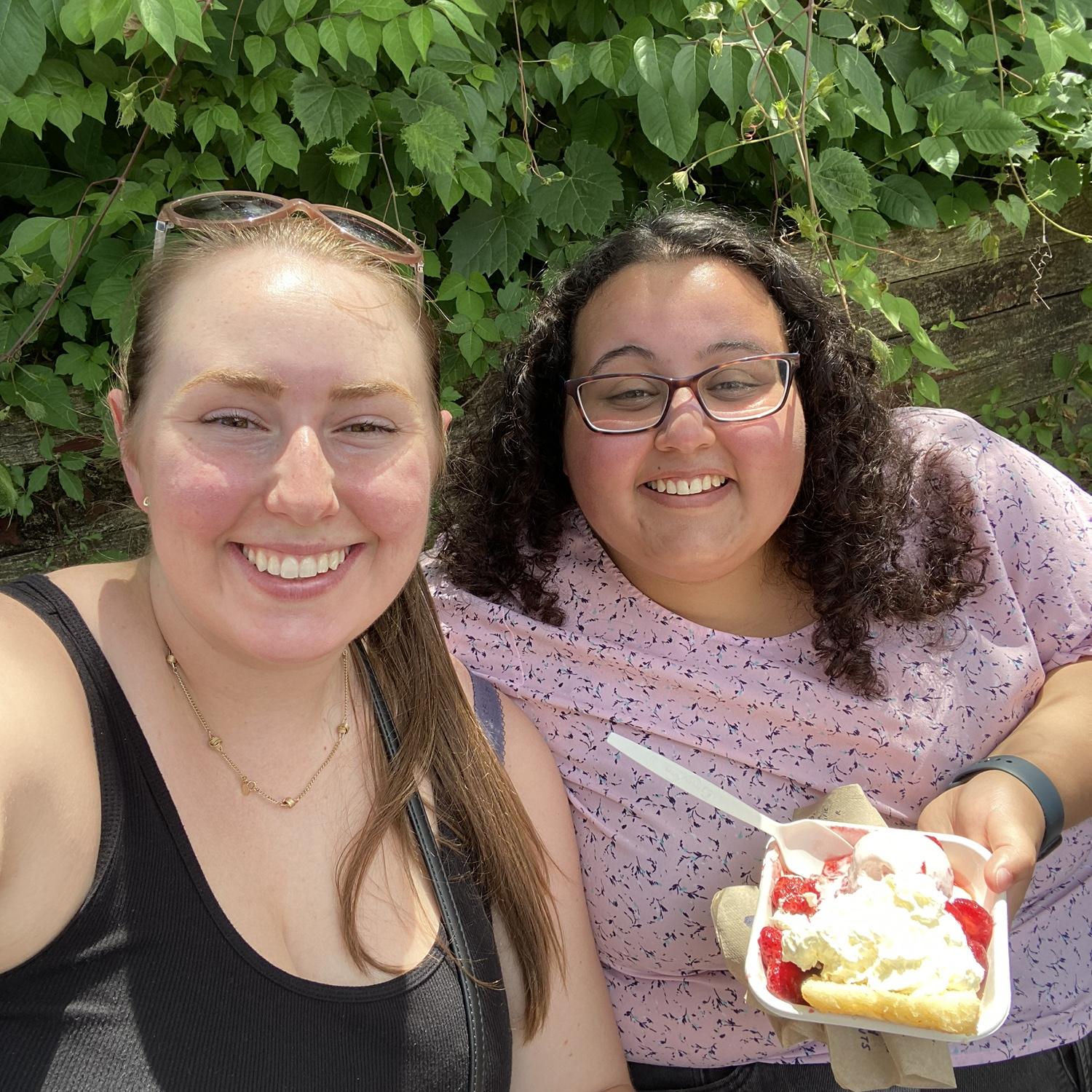 Strawberry festival (2024)