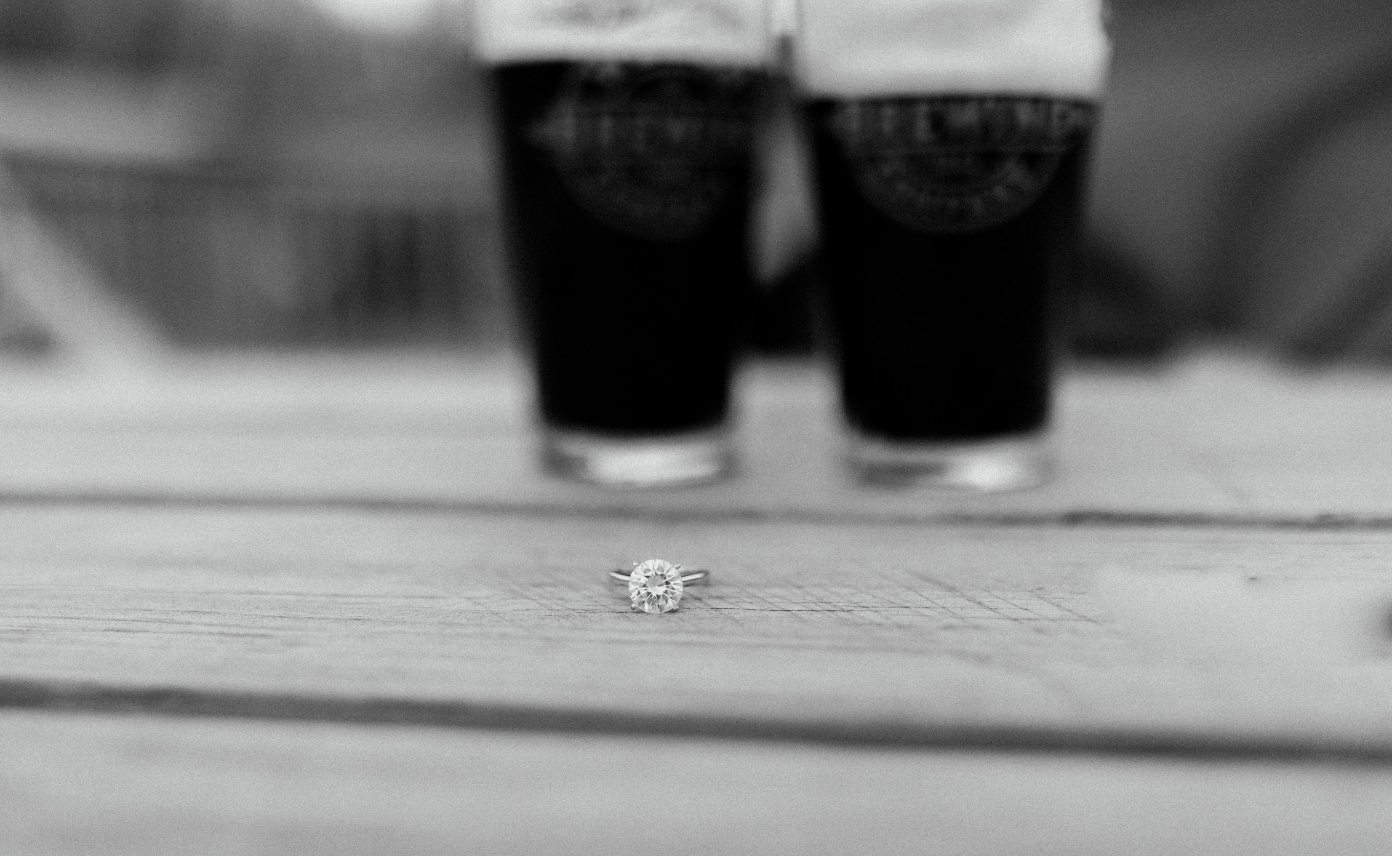 The Wedding Website of Ashley Burns and Connor Marshall