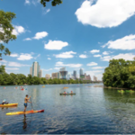 Kayak, Canoe, or SUP Rentals