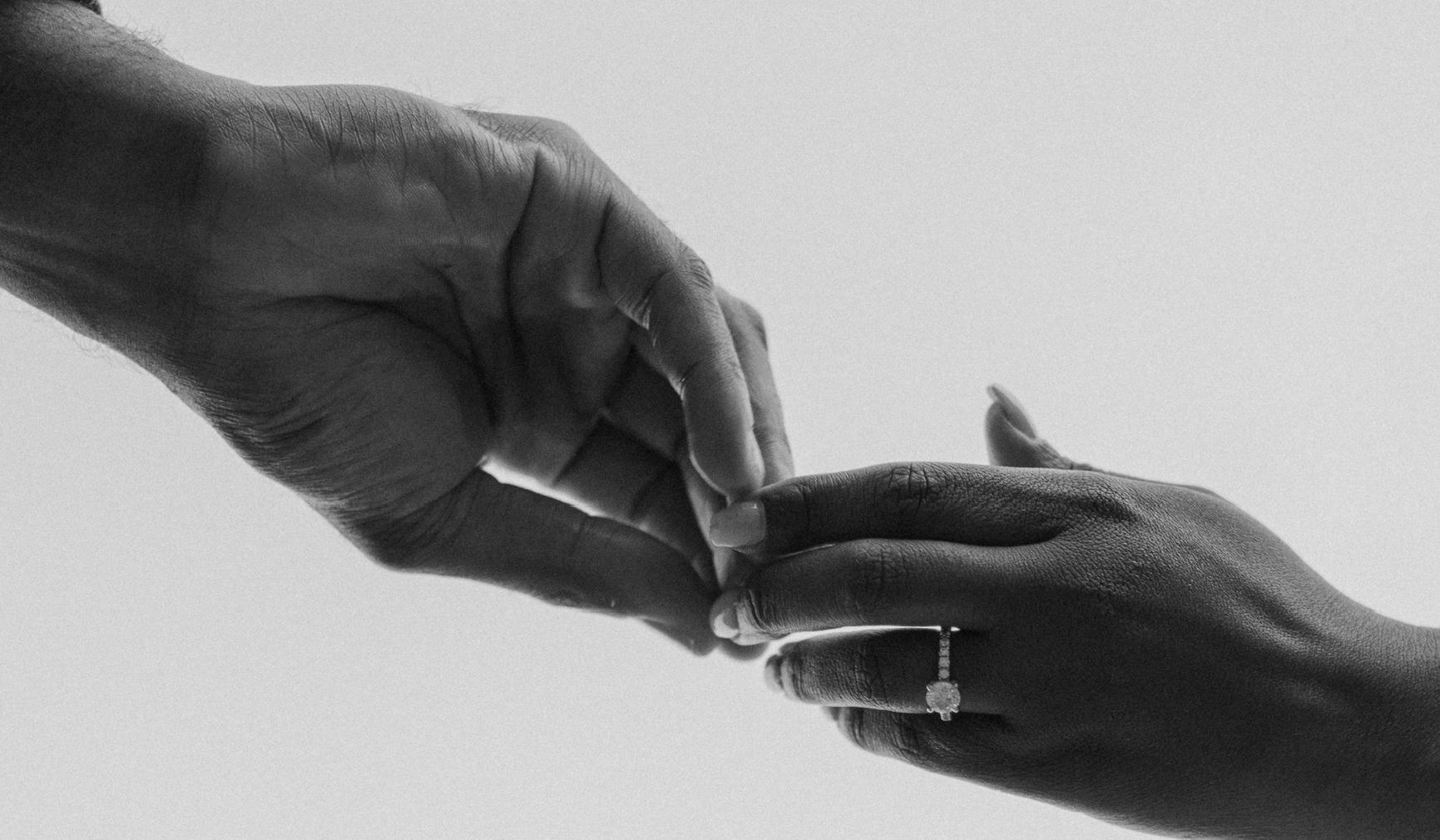 The Wedding Website of Donna Sarara and Kristoff Riley