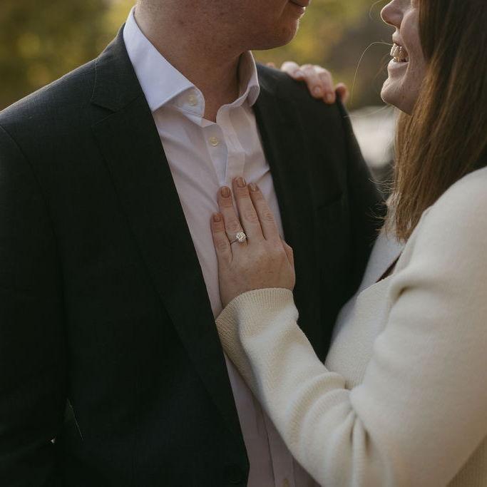 Engagement Photoshoot