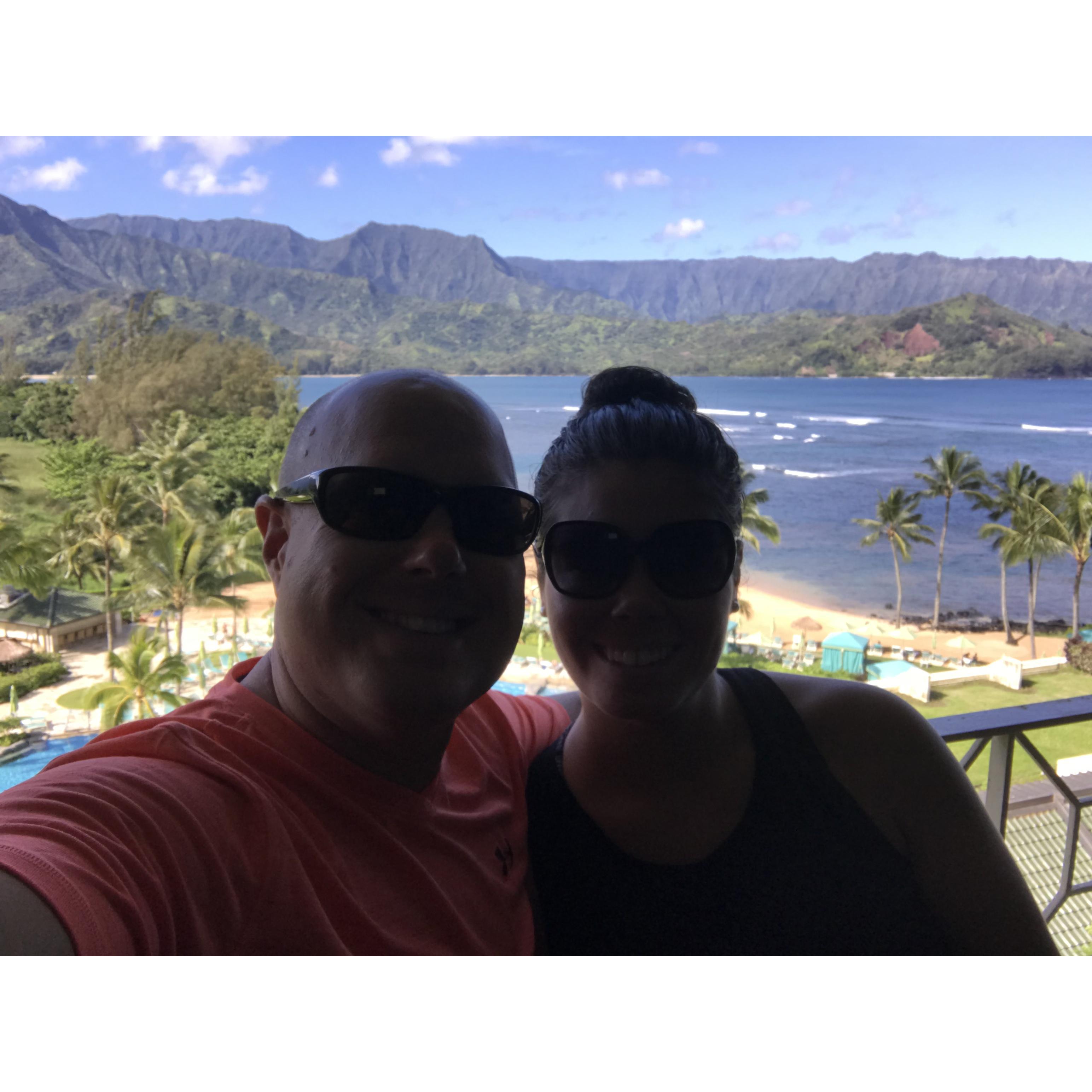 St. Regis Princeville | Princeville, Hawaii