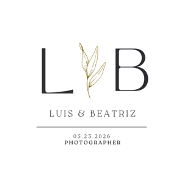 Our Wedding Photographer