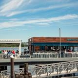 BARCA Pier & Wine Bar