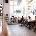 Bespoke Coffee & Dry Goods