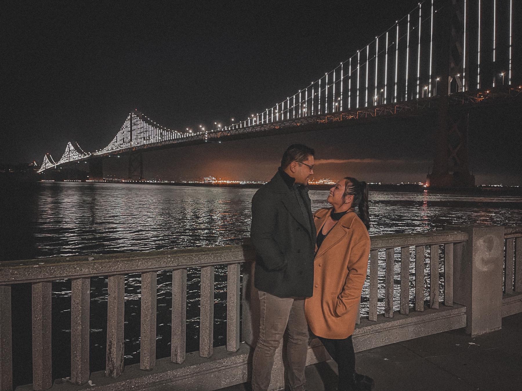The Wedding Website of Matthew Biscocho and Joni Ganac