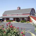 Chaney's Dairy Barn