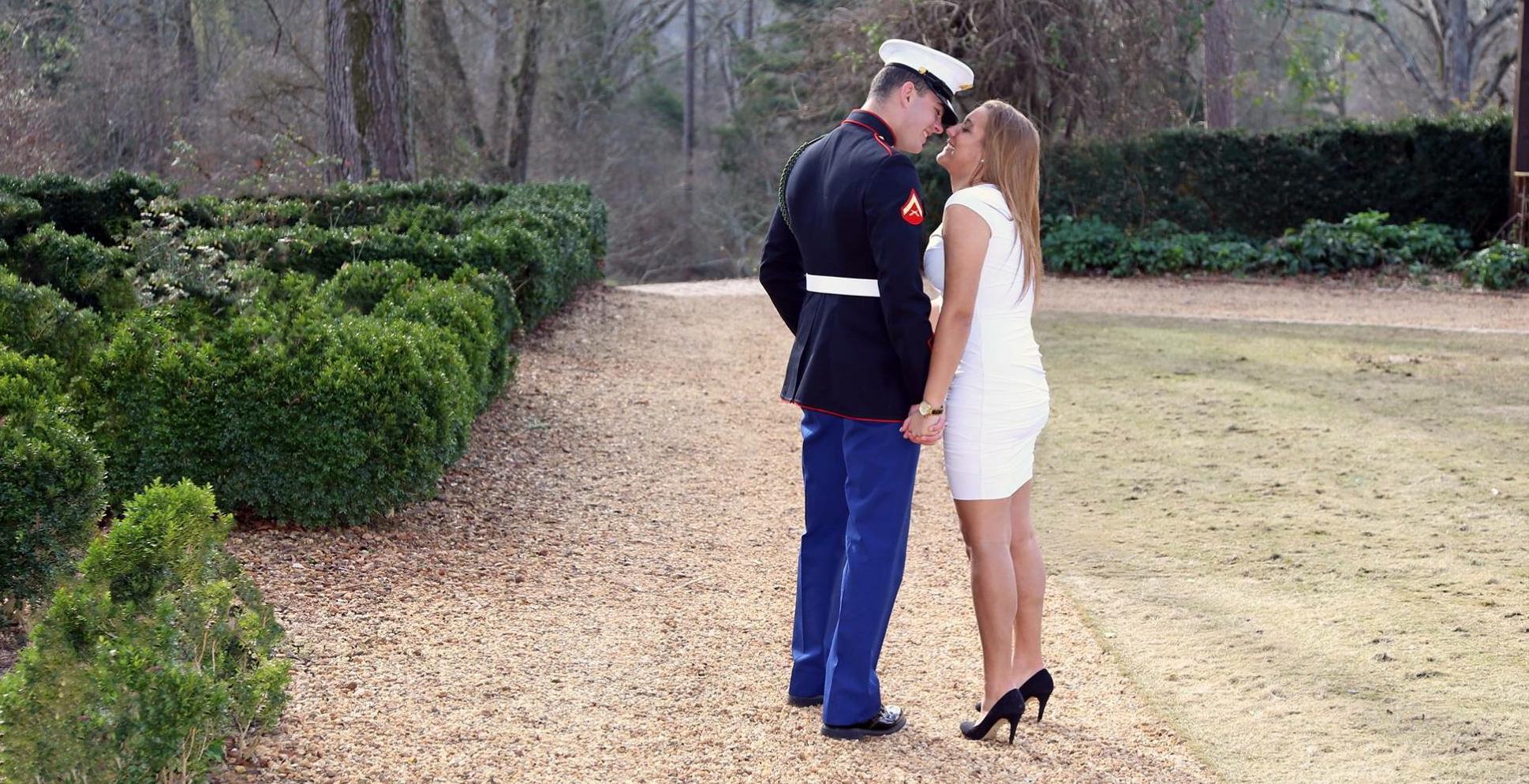 The Wedding Website of Nikita Toper and Taylor Kidd