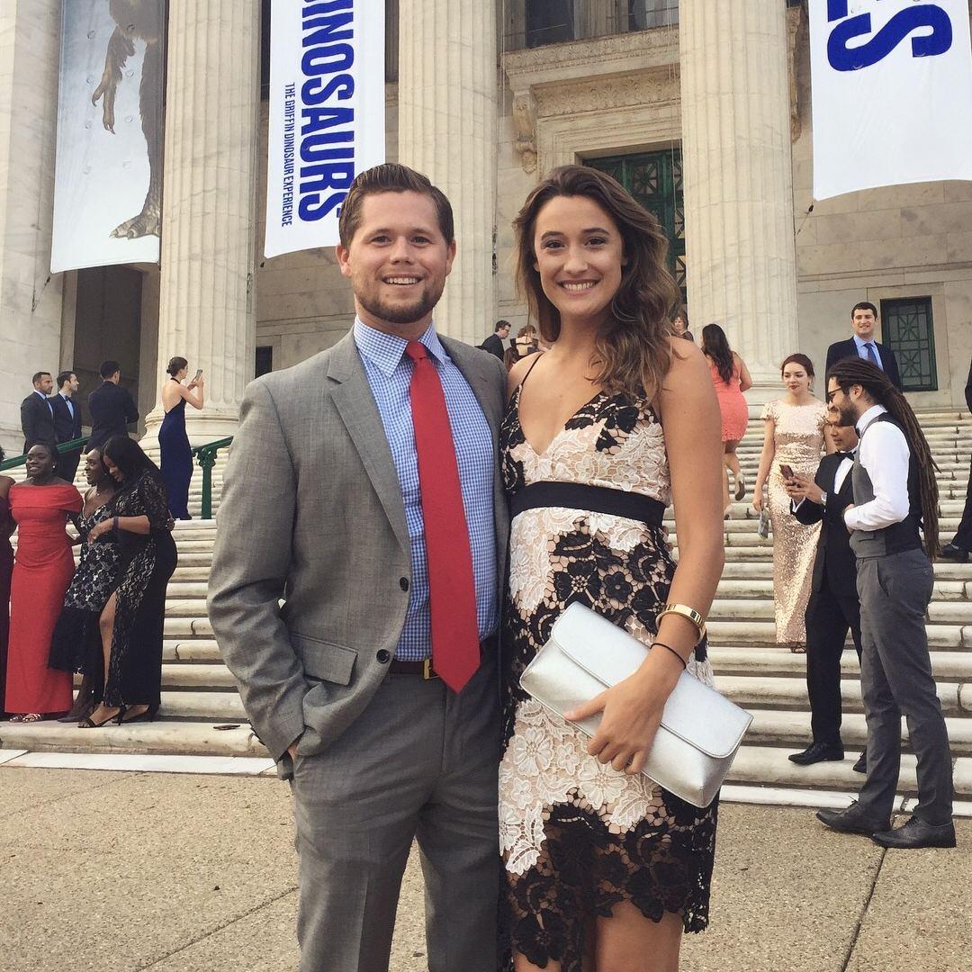 Kellogg Graduation event at the Field Museum
