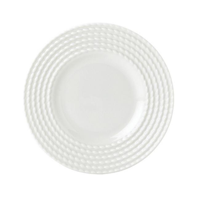 kate spade new york Wickford Party Plate