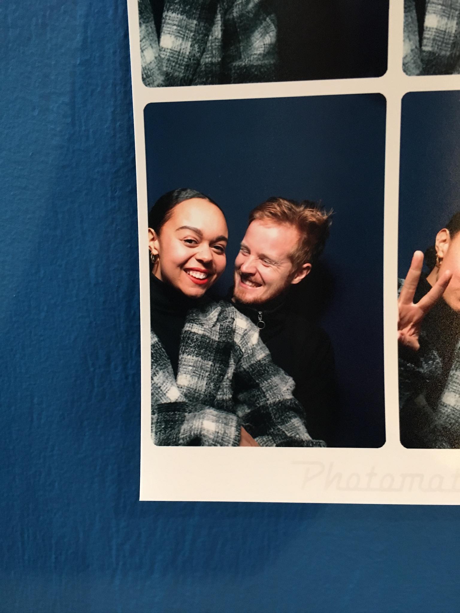 The Wedding Website of Natasha Holdgate and Henry Dearlove