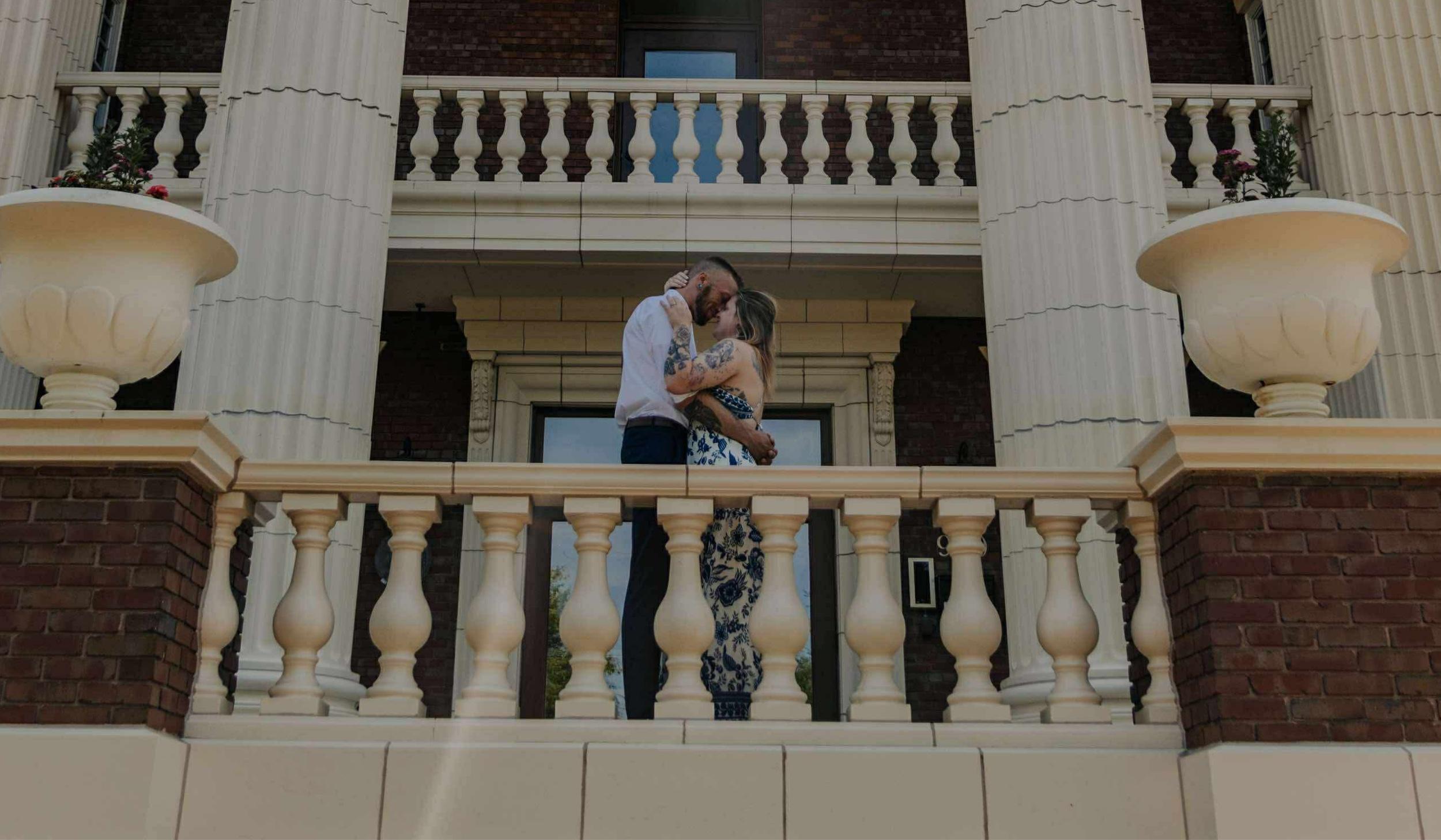 The Wedding Website of julianne resnick and jordan higby