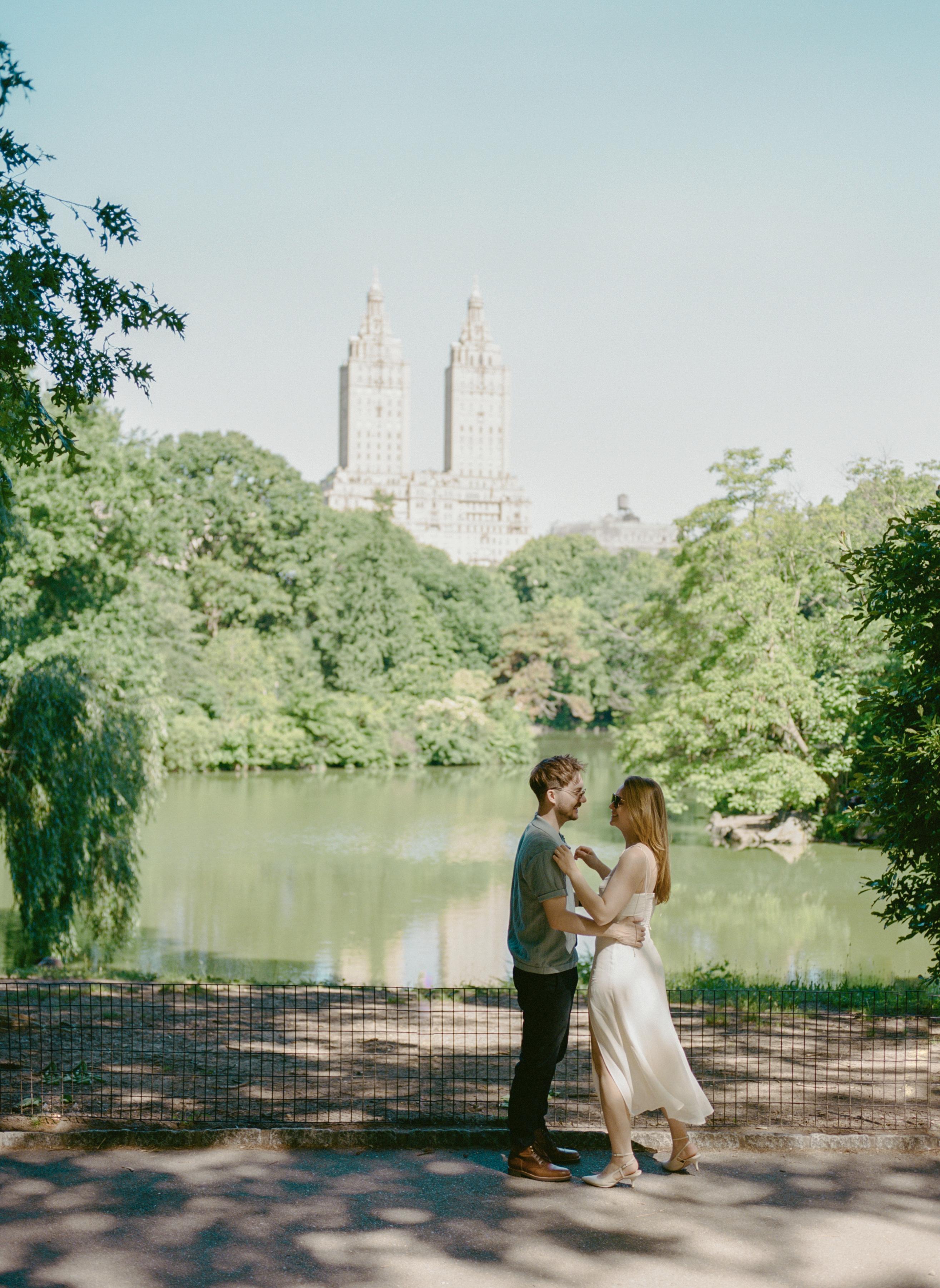 The Wedding Website of Rachel Shifman and John Mirandette