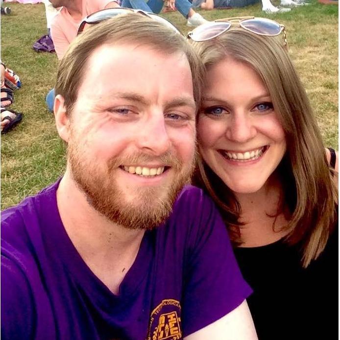 If you're looking for us in the summer, we are probably at a concert!