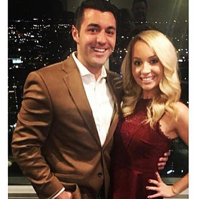 Date night!