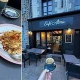 Cafe Alma