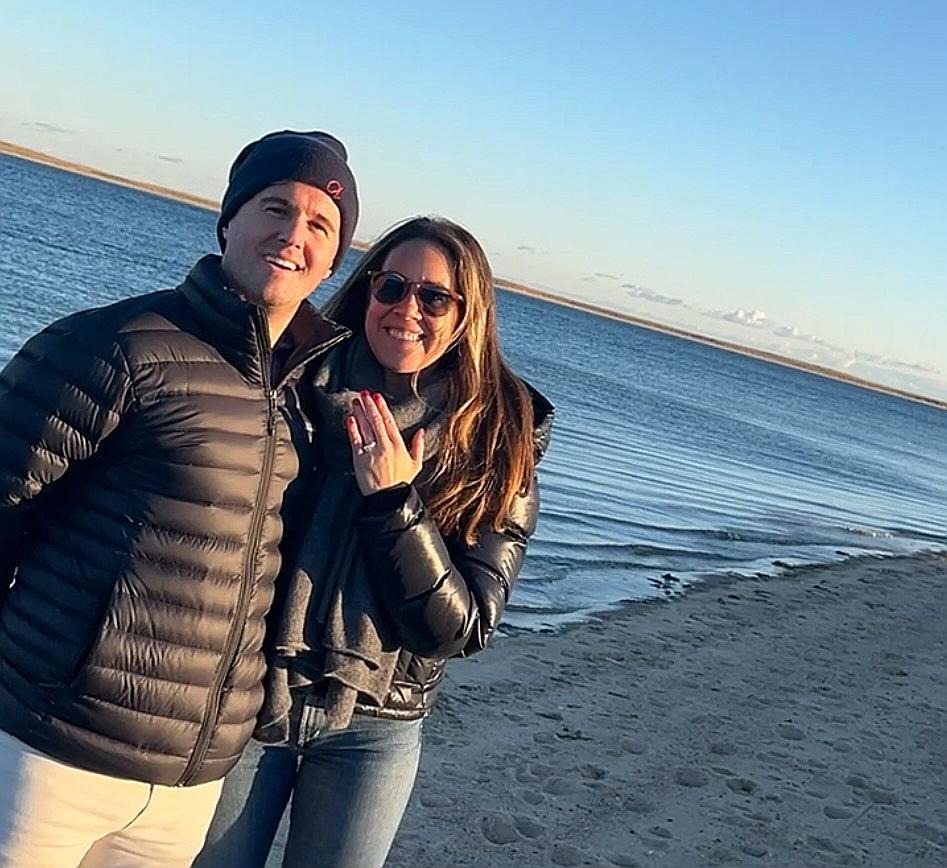 The Wedding Website of Amanda Walters and Reiley O'Connor