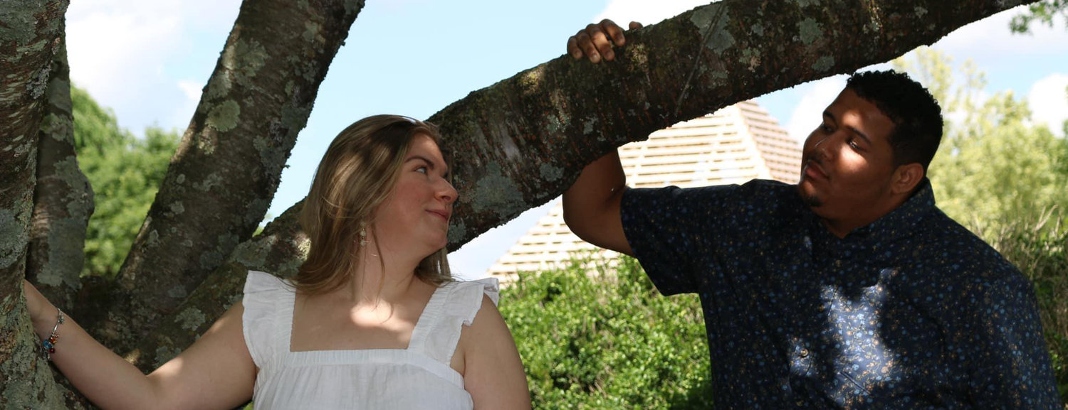 The Wedding Website of Bailey Morris and Tyler Thomas
