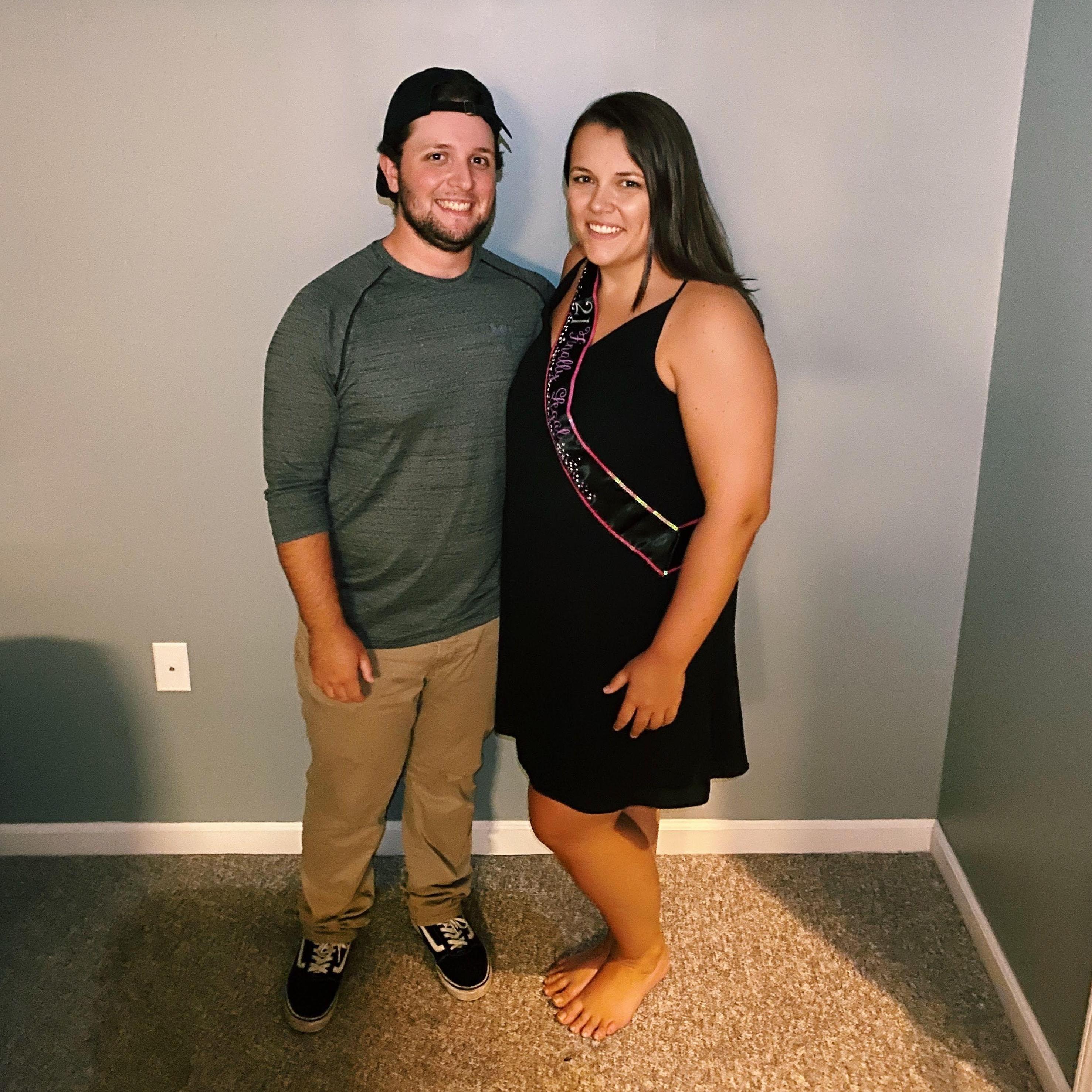 August 14, 2020: Mackenzie's 21st Birthday