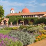 Mission San Juan Capistrano