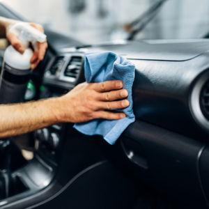 Car Detailing