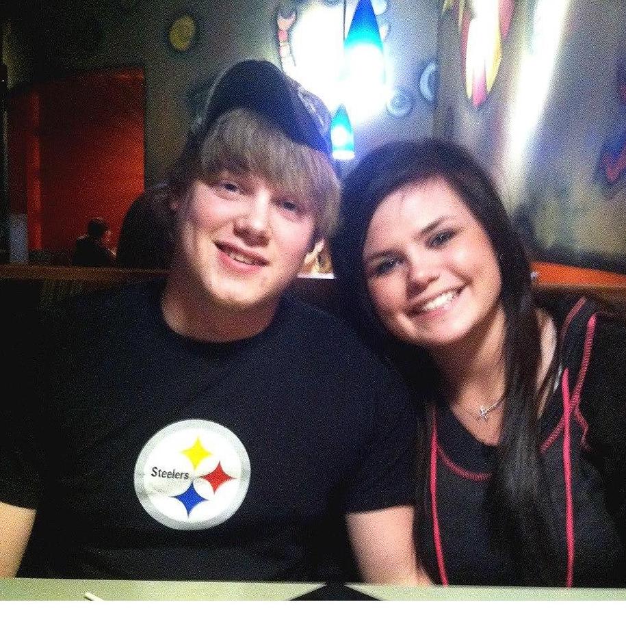 2012 - HuHot Always