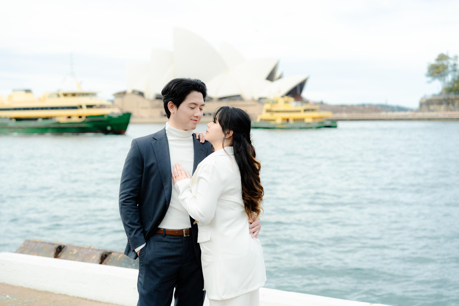 The Wedding Website of Romeo Latag and Roshien Nicole Roman