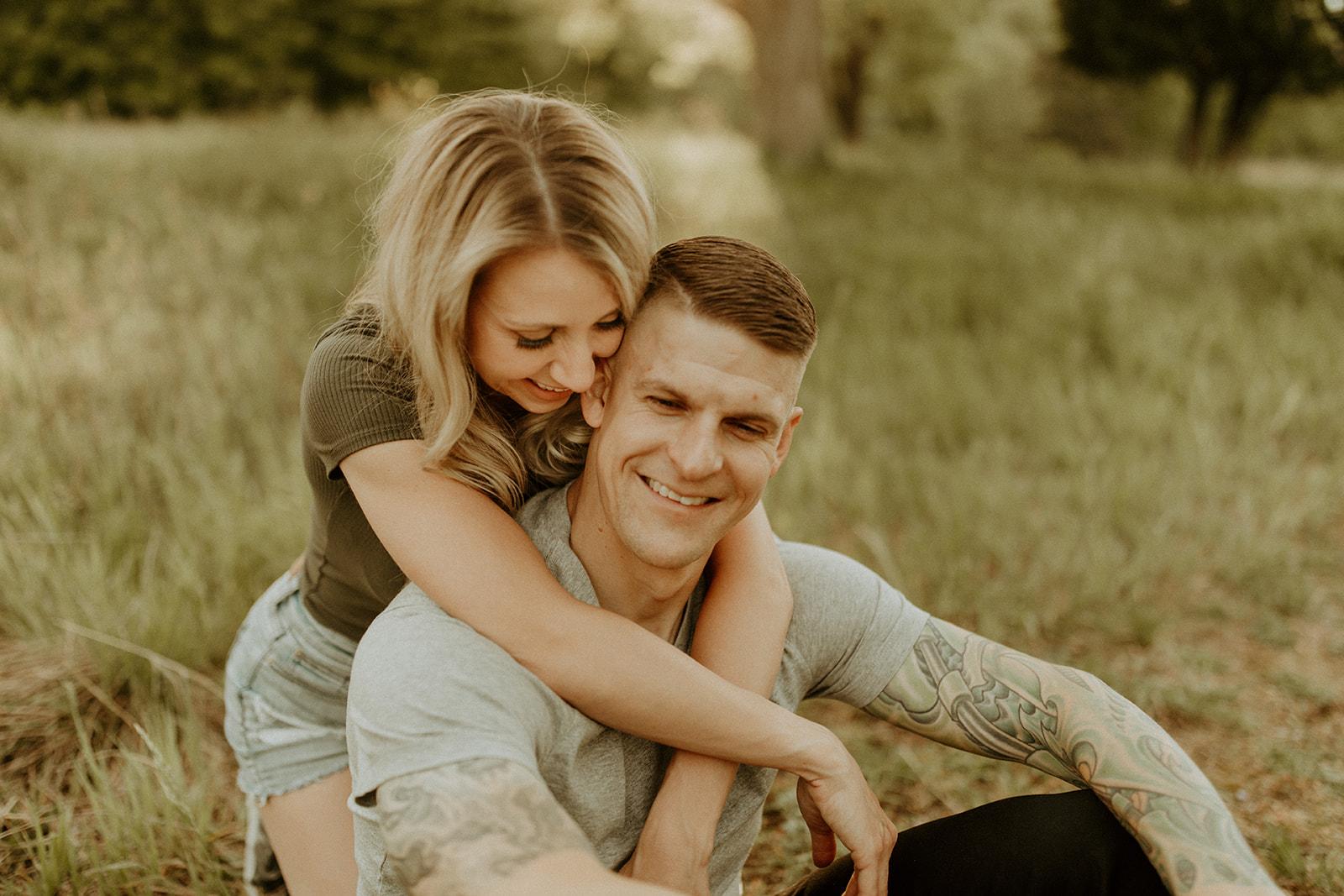 The Wedding Website of Amanda Mcconkey and Matt Snyder