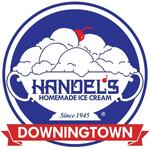 Handel’s Homemade Ice Cream