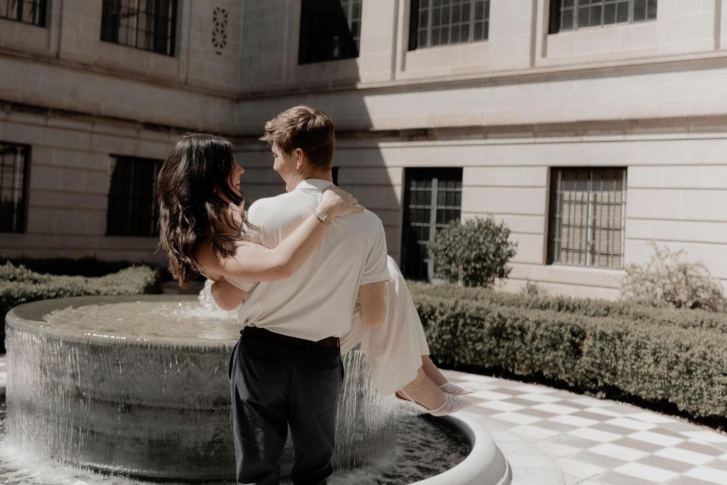 The Wedding Website of Cambri Rolfes and Ethan Foix