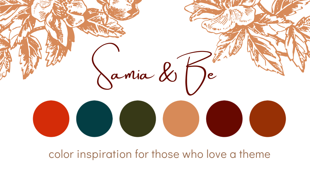 The Wedding Website of Samia Lalani and Be Steadwell