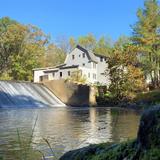 Eden Mill Nature Center