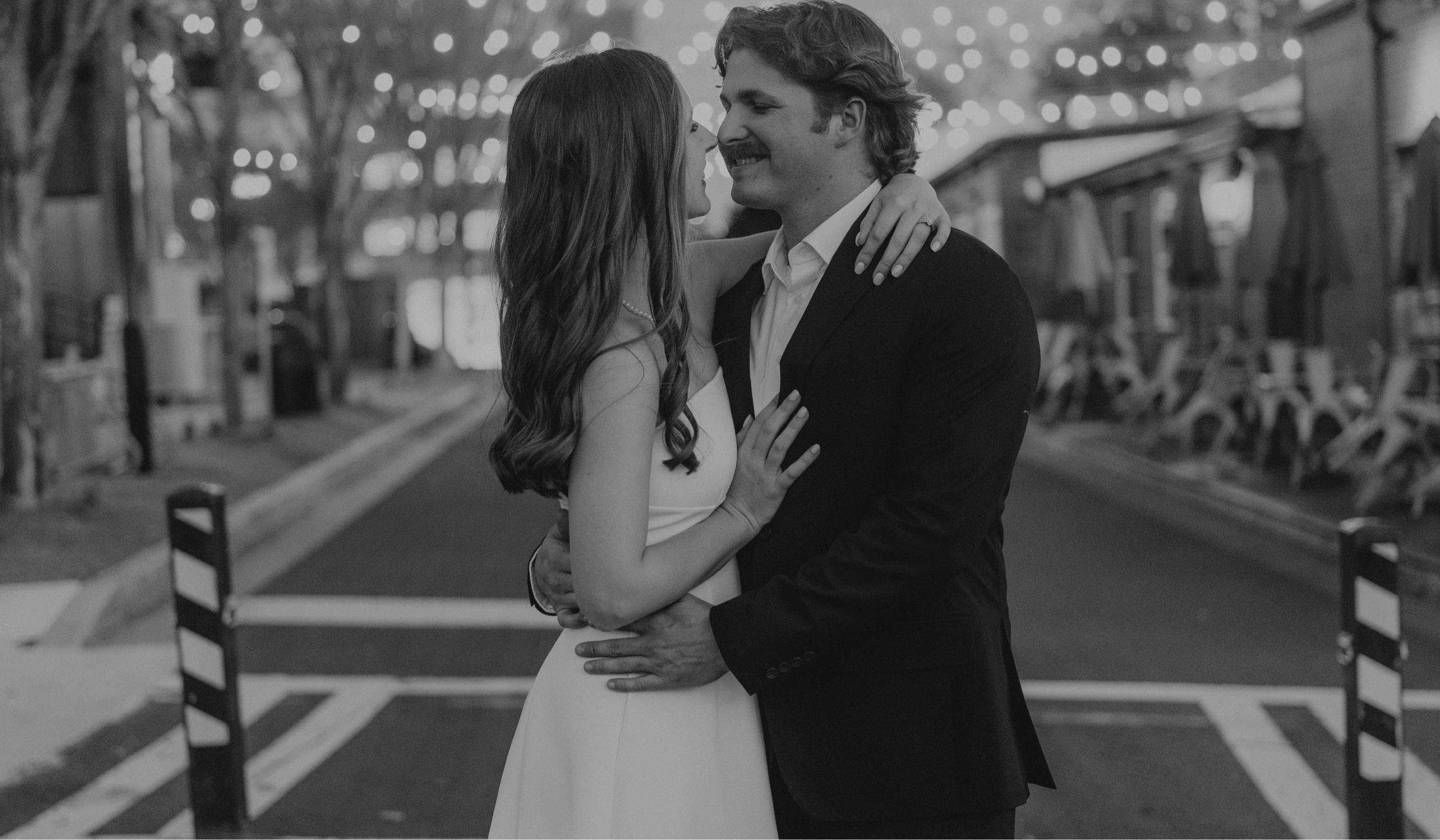 The Wedding Website of Bethany Brock and Toby Bradley