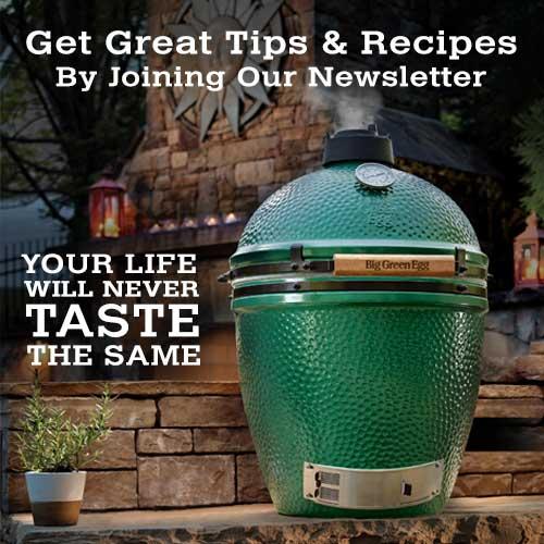 Green Egg - Medium