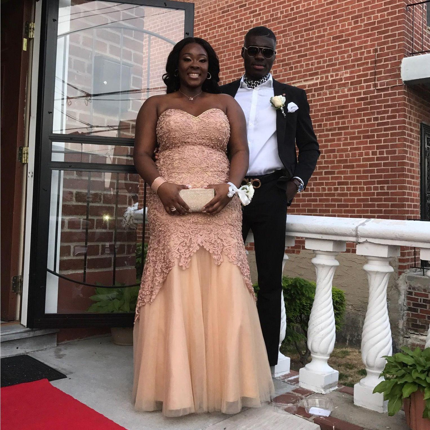 High School Prom