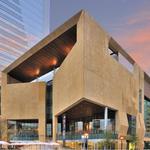 The Mint Museum – Uptown