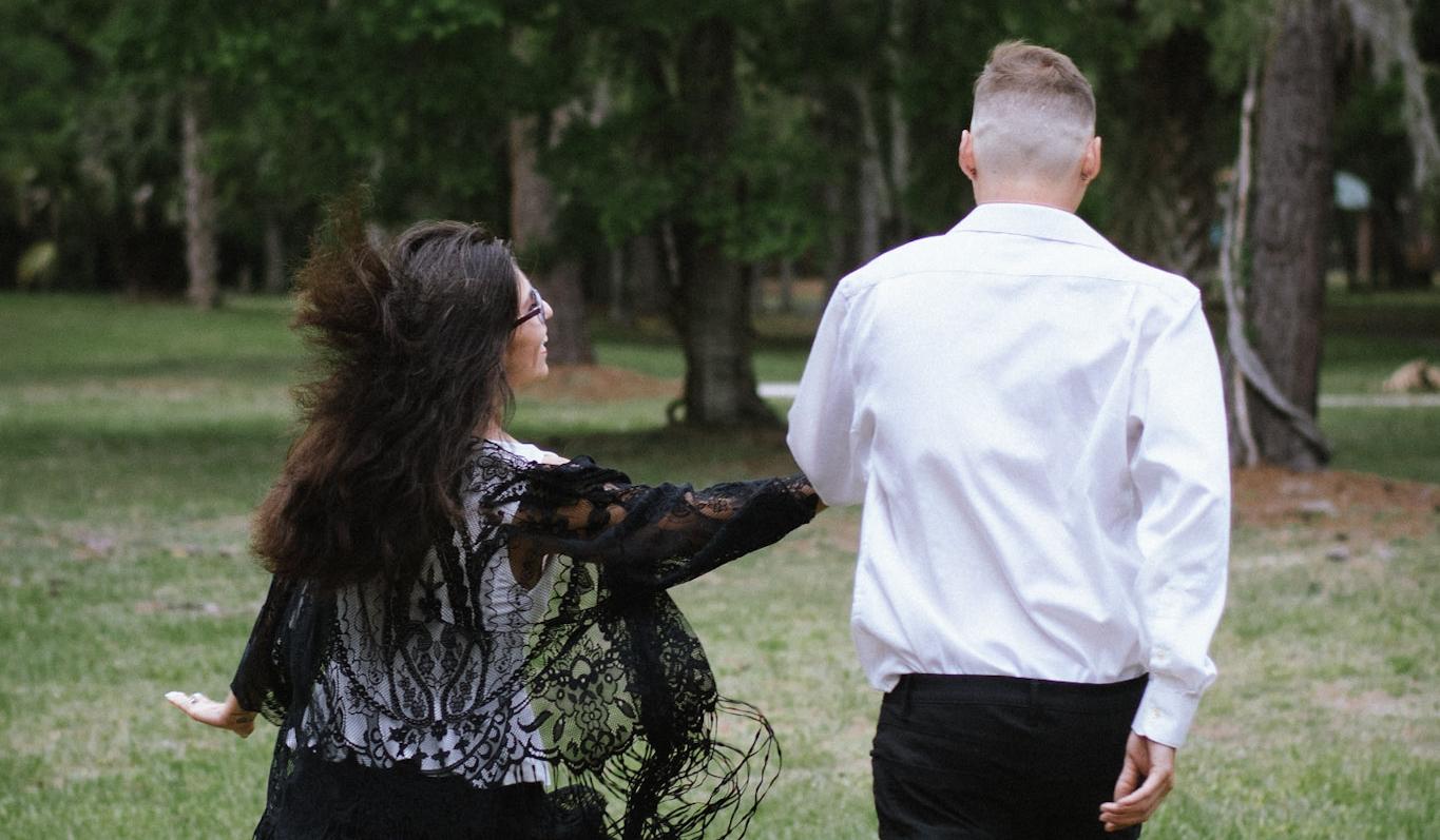 The Wedding Website of Michelle Green-Smith and Thomas Green-Smith