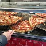 2 Bros Pizza