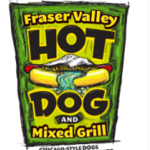 Fraser Valley Hot Dog