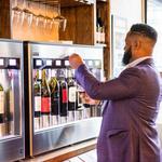Uncork Charleston