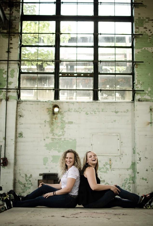 The Wedding Website of Brittany Young and Emilee Kiesel
