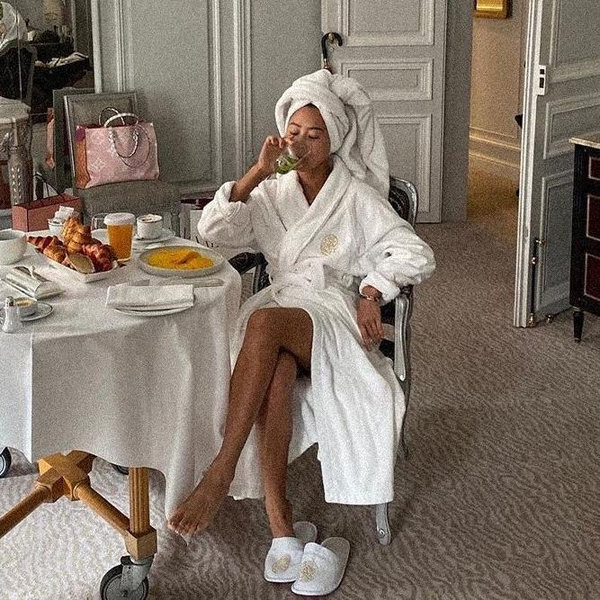 Bridal Facial Before The Wedding