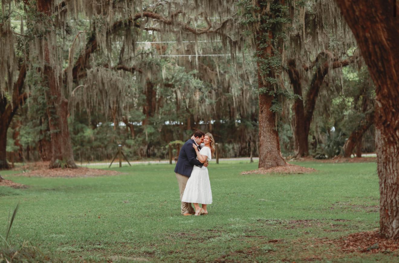 The Wedding Website of Cydney Hood and Kaylon Clement